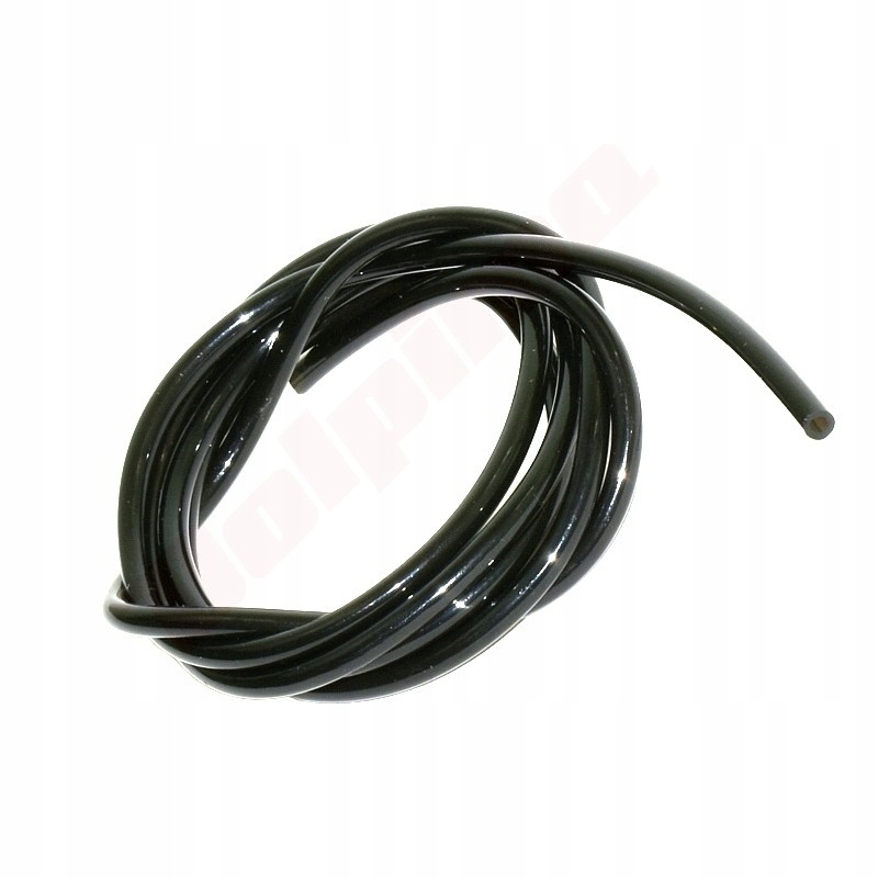

Przewód Paliwa 2,0x3,5mm Black m