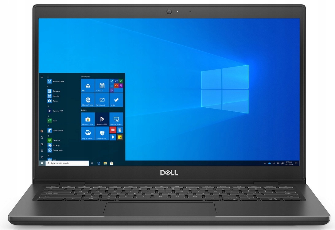 

Dell Latitude 3410 5205U 8GB SSD-128GB 10Pro 3Y