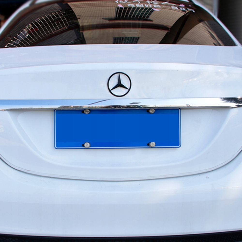 

Emblemat Znaczek Logo Mercedes Cla W117 Tył Tylny