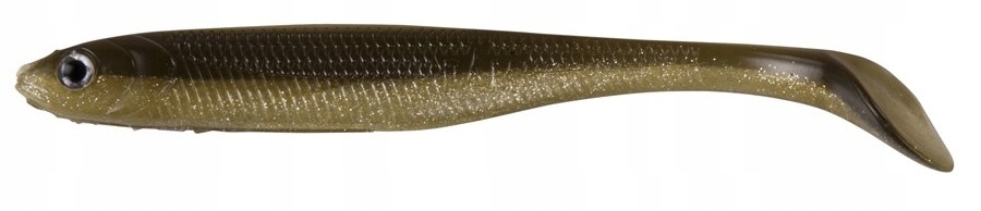 

Dam Effzett 11cm Longhorn Arkansas Shiner
