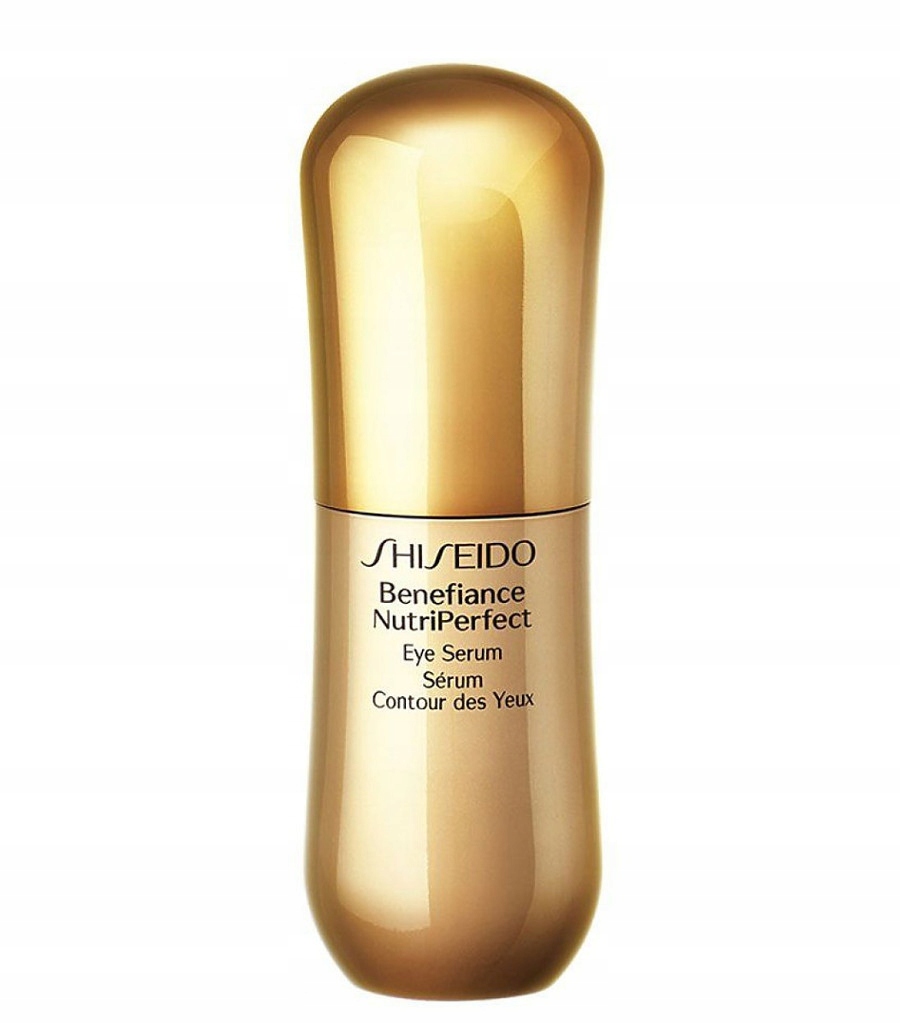 Shiseido Benefiance Nutriperfect Oční sérum 15 ml
