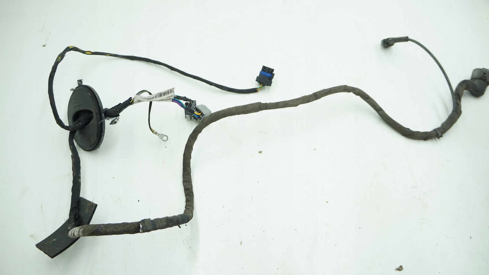 30798816 - VOLVO S80 II V70 III Джгут проводів заглушка паливного насоса