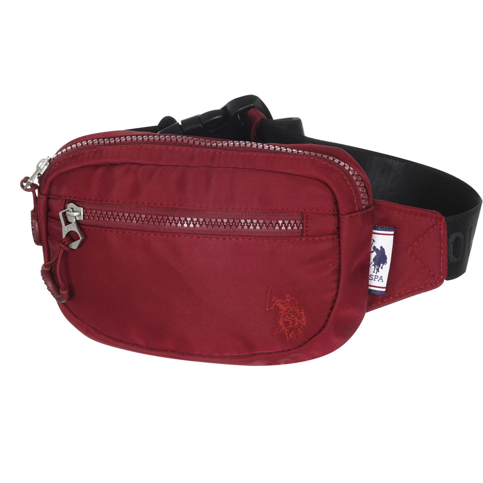 U.s. Polo Assn. Ledvinka Bigfork BIUB55677MIA466 Bederní Taška