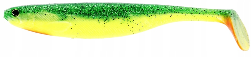 

Ripper Westin ShadTeez Slim 10cm 6g Fireflake