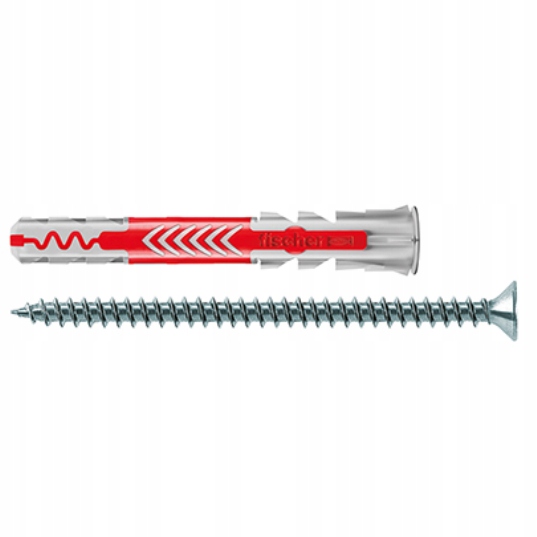 

Duopower 6X50 kołek z wkręt. fischer 538245 50szt.