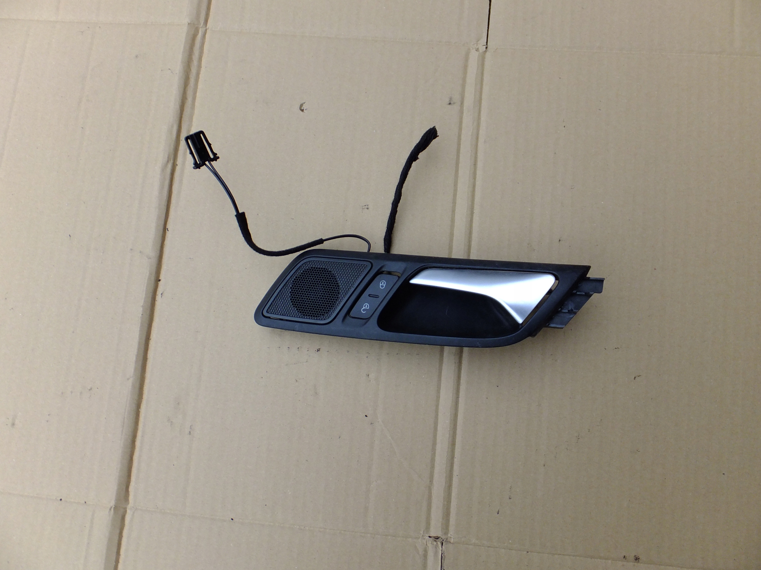 handle inner left front seat alhambra II 2010r 7N1837113