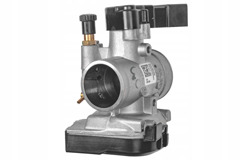 Korpus škrtiacej klapky Dellorto Tbk 02, Ktm Exc 150-250-300 Tpi Euro5