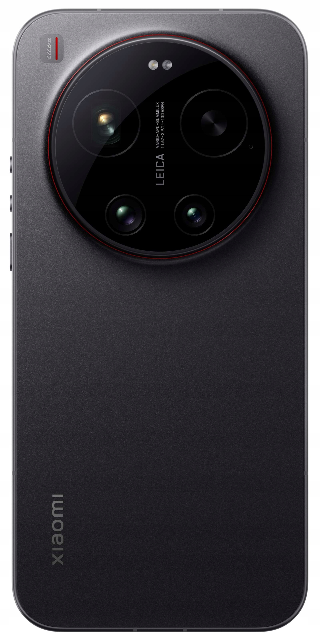 Xiaomi 17 Ultra/16GB/512GB/Black