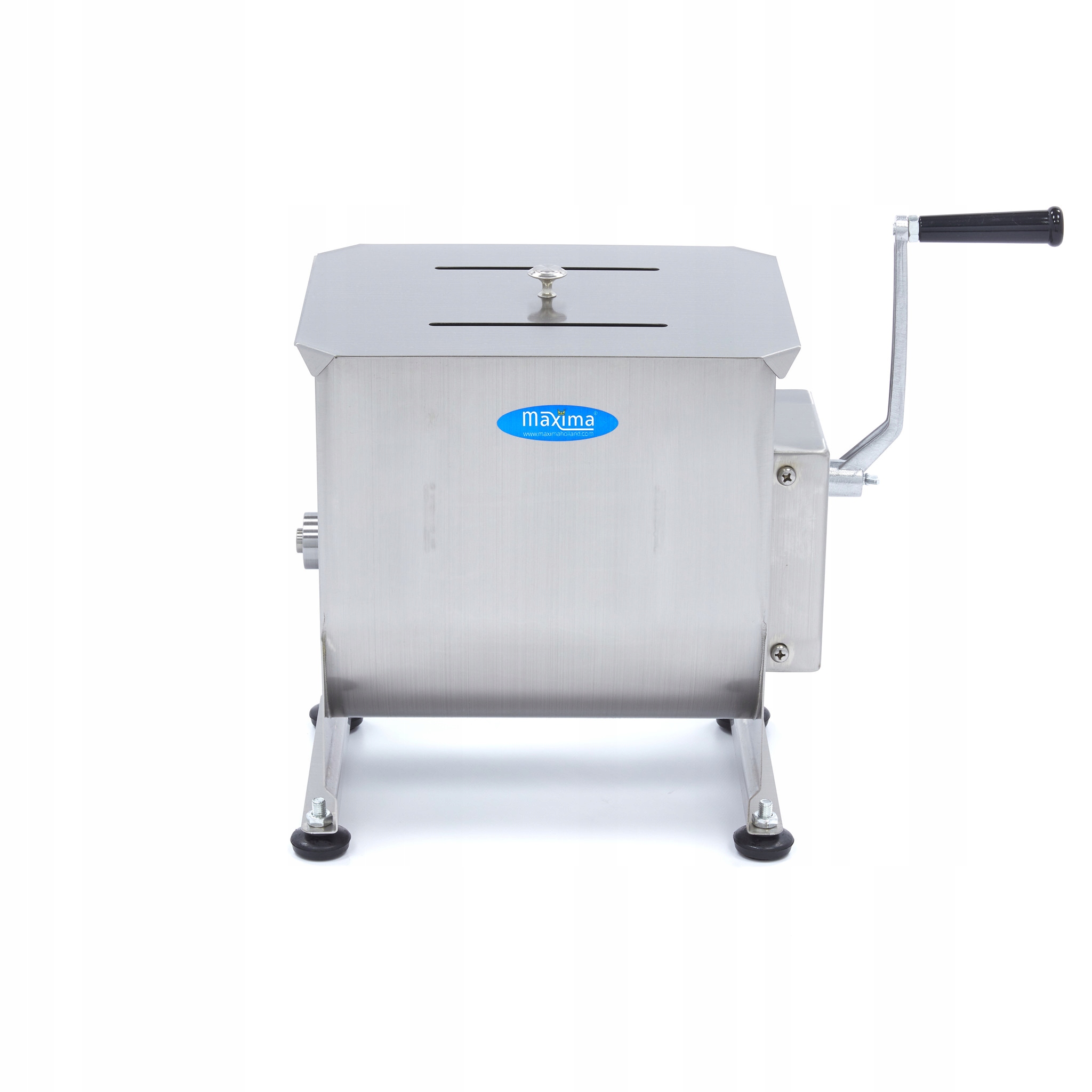 MIESZAŁKA RĘCZNA DO FARSZU KIEŁBAS MIĘSA 30 L EAN (GTIN) 8719632125969