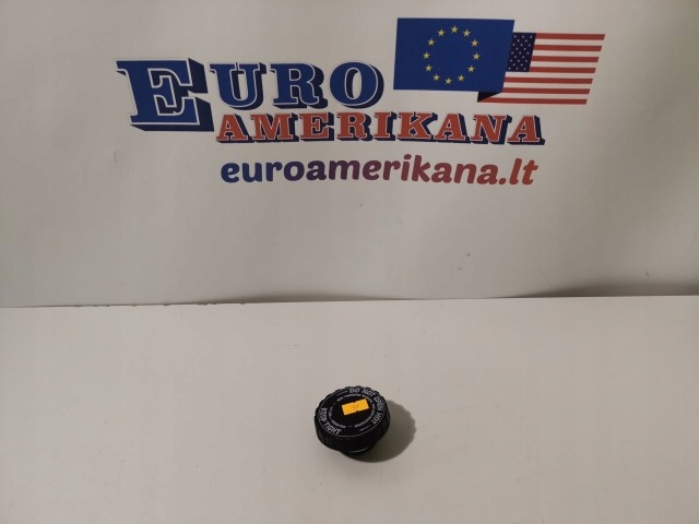 4596198 - 4596198-Натуральная Mopar Теплоотвод Cap