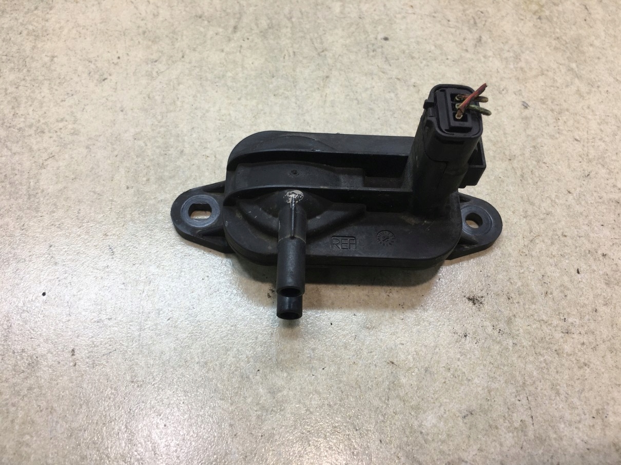 exhaust gas sensor C5 and 2.2 HDI 9637328380