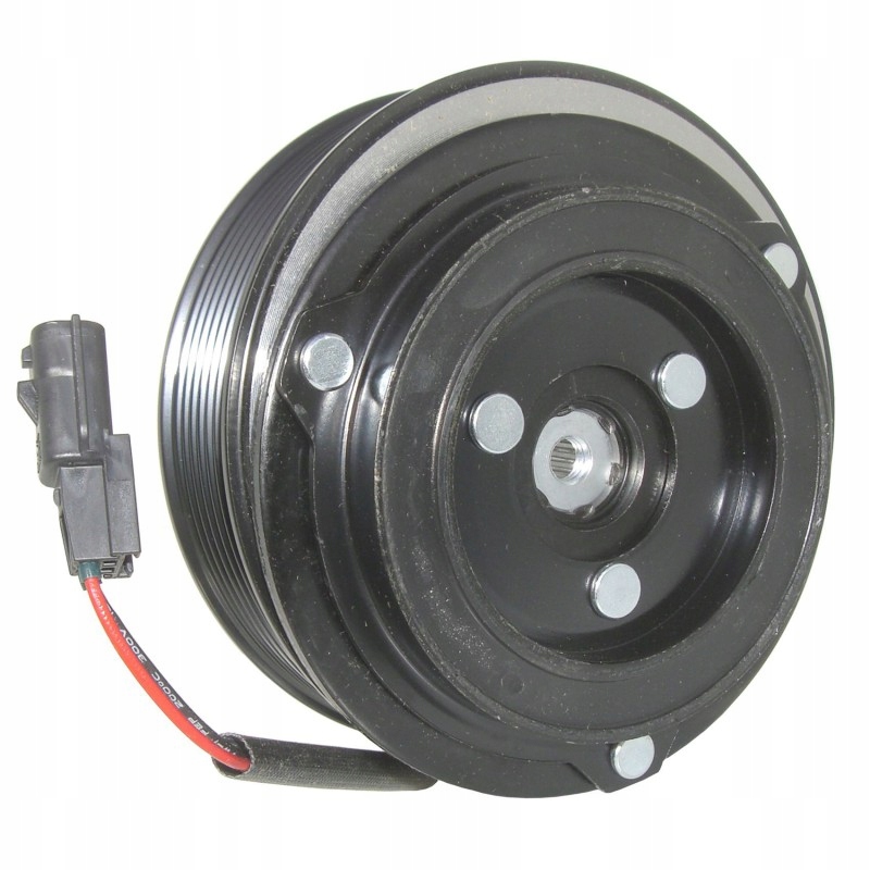 2102028 SPRZĘGŁO SPRĘŻARKI KLIMATYZACJI ZEXEL DKS-17D DCS-17EC NISSAN