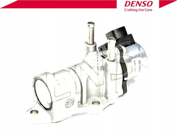 ZAWÓR EGR TOYOTA AVENSIS 2.0 D-4D (T25_) Producent części Denso