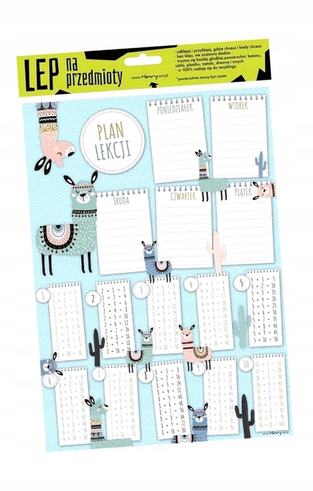 ELEKTROSTATYCZNY PLAN LEKCJI A4 LAMY, HENRY