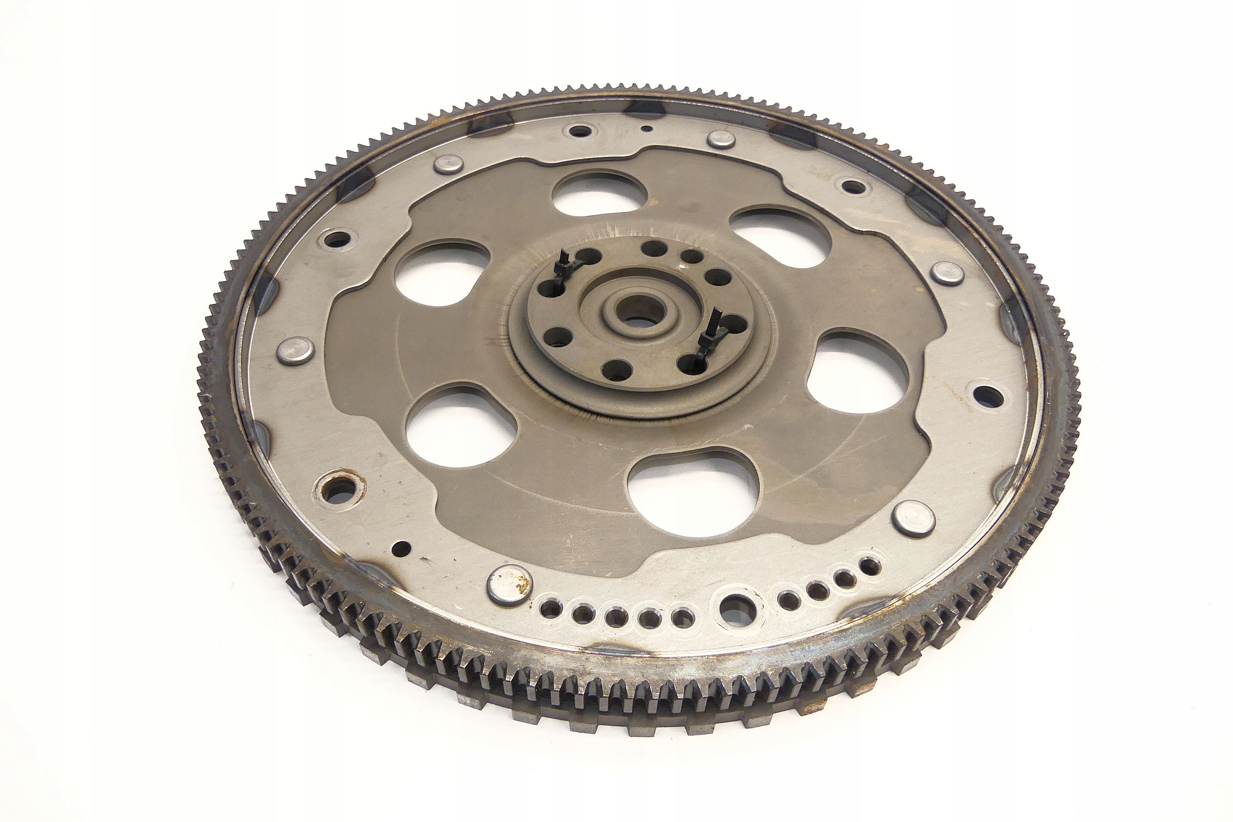 0396-0447 - KIA STINGER 3.3 T-GDI G6DP МАХОВИК ВЕНОК