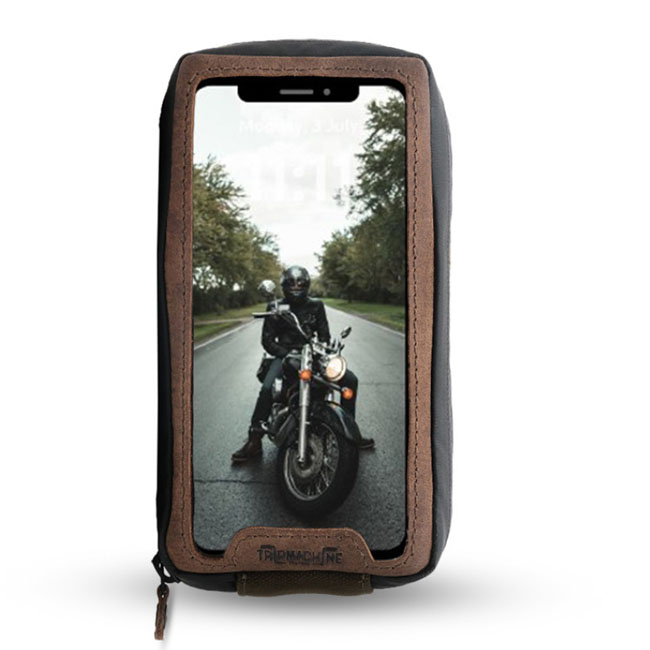 Motocyklové Pouzdro na telefon Trip Machine Navigator Case