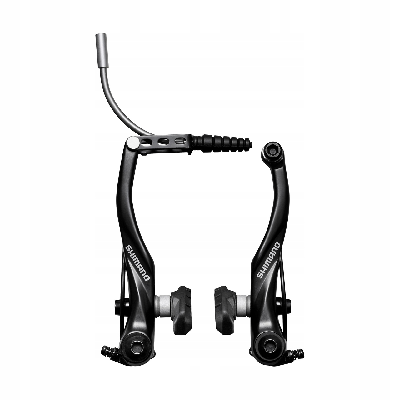 Hamulec Shimano Alivio BR-T4000 tylny V-Brake czarny