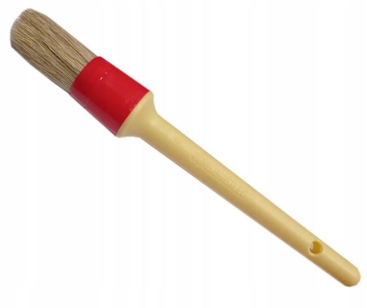 

Schuller Pędzelek detailingowy 8 Naturale Wlosie