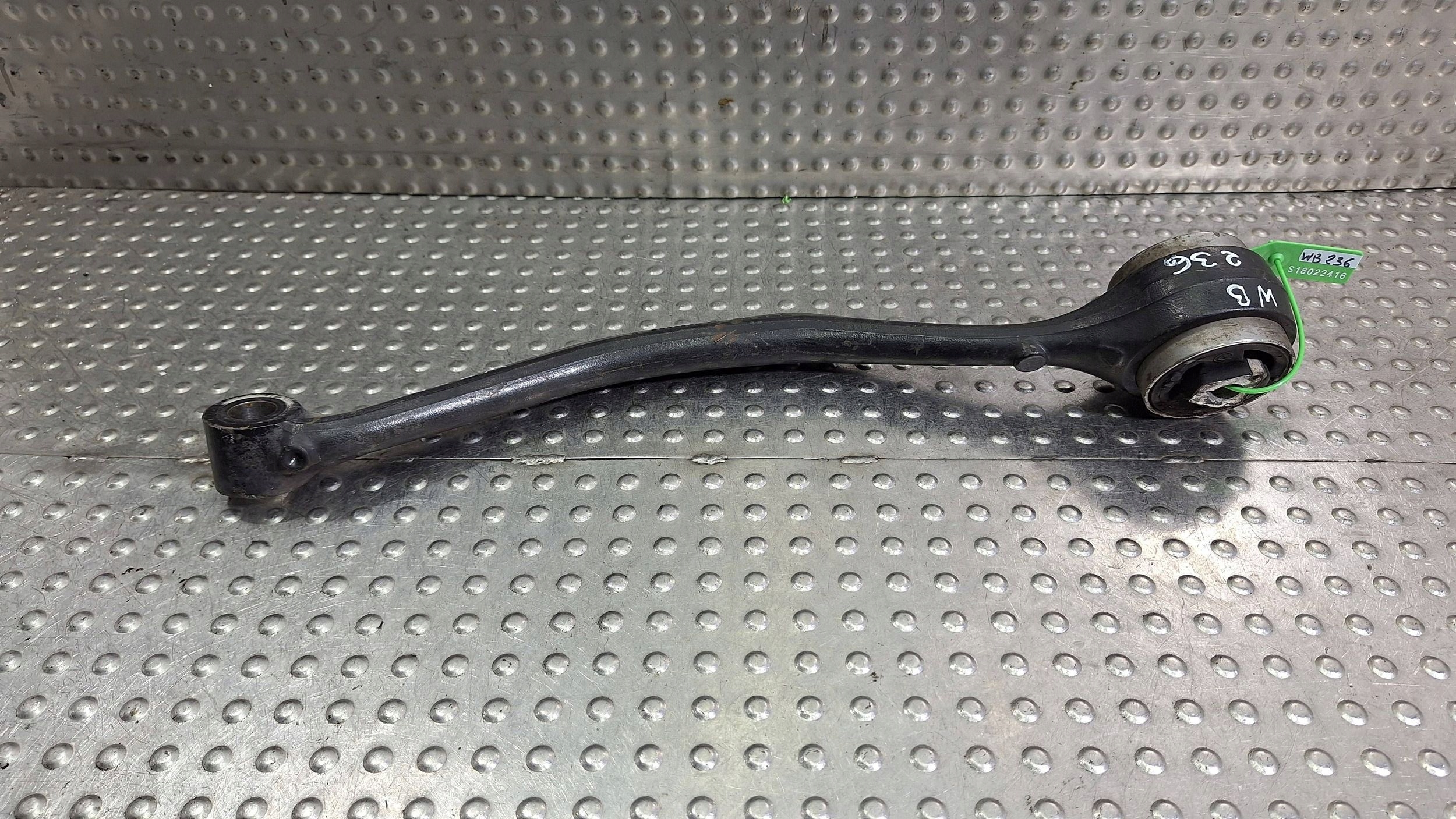 Querlenker rechts vorne 3443130 BMW X3 E83