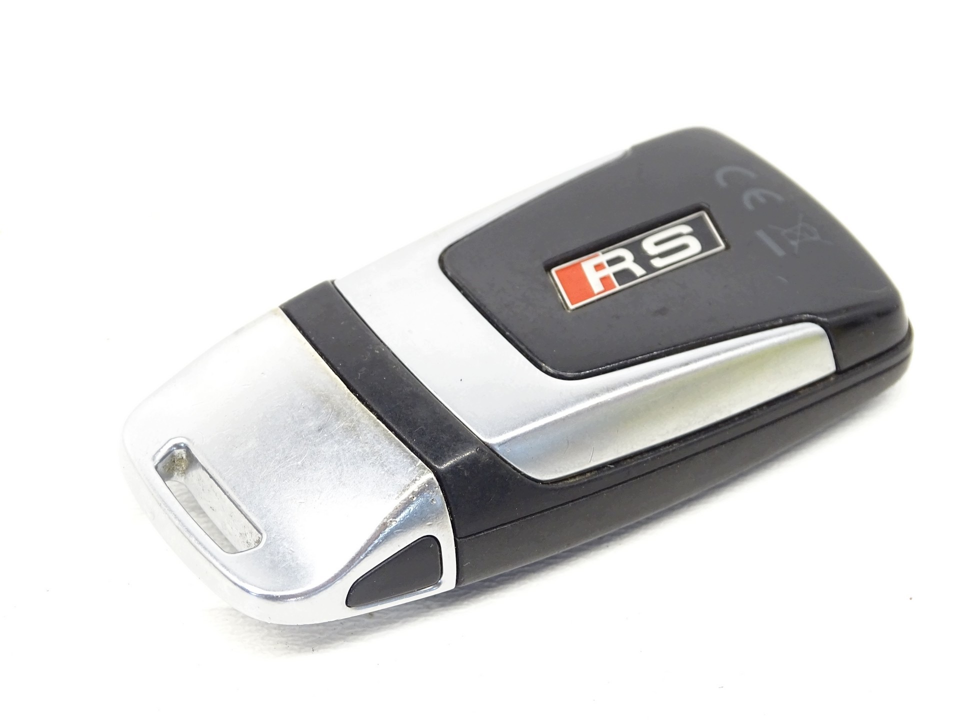 Clé Boîte PILOT AUDI RS 8W0959754CJ
