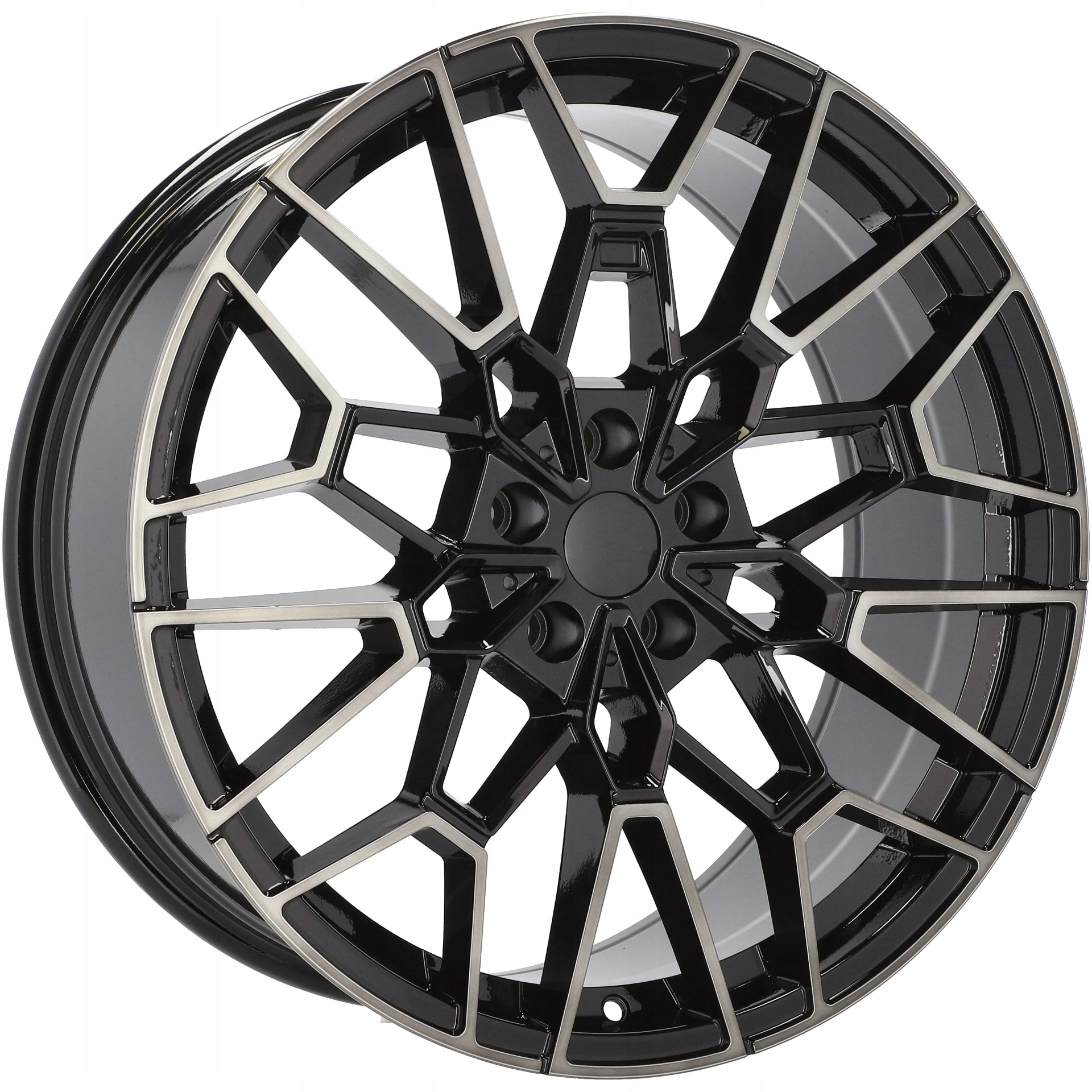 Kované disky (Flow Forming) 19 pre Bmw 3 V E90/E91/E92/E93 LCI