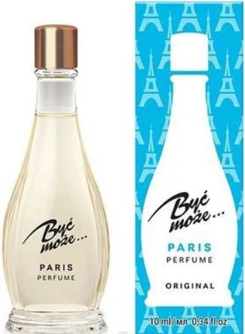 

Być Może Perfum Paris 10ml