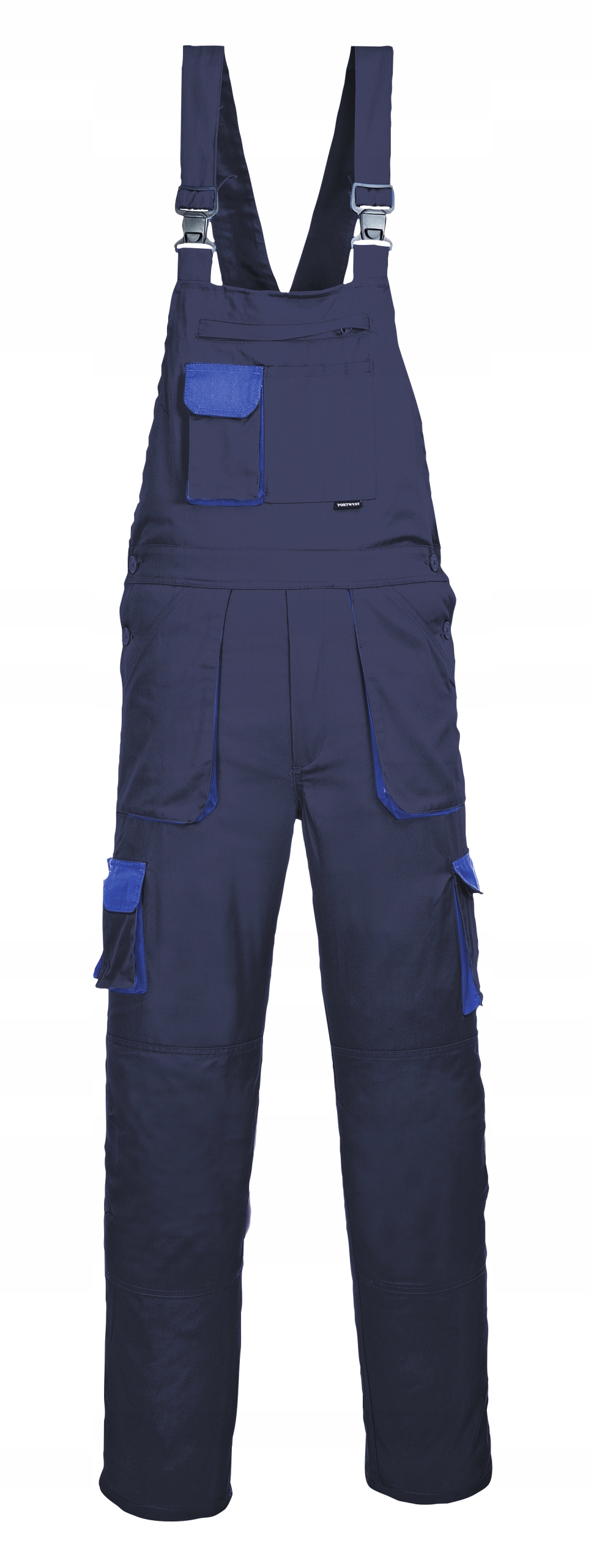

Spodnie ogrodniczki Portwest TX12 Nar r. Xs
