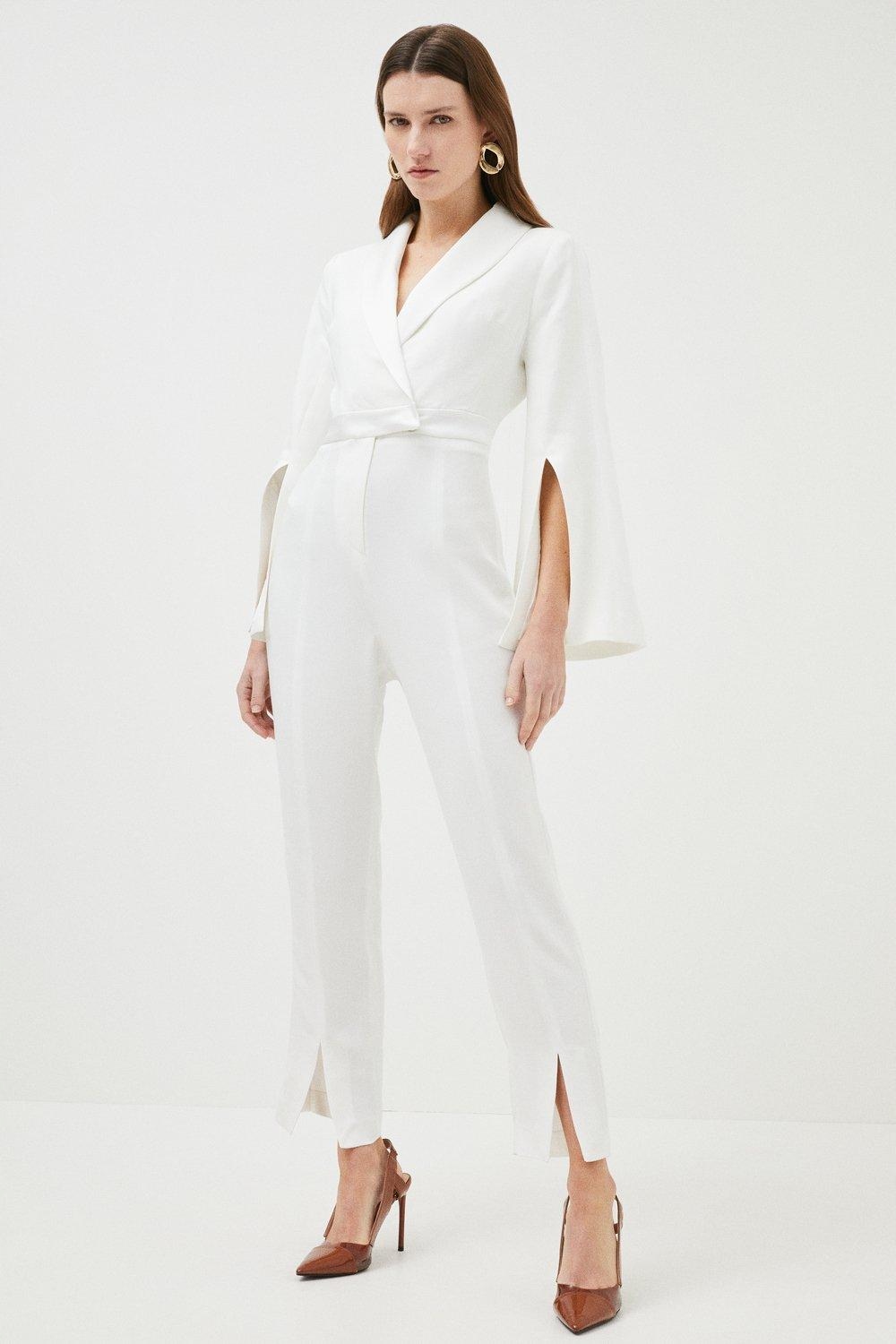Karen Millen Kombinezon Damski 36 1PGC