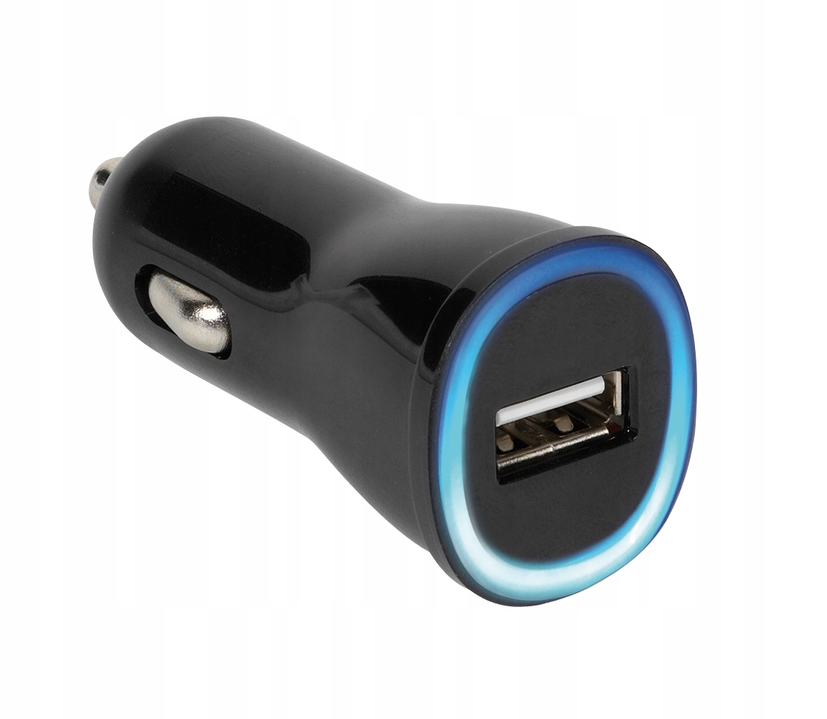 

Samochodowa Ładowarka Usb 2,1A Vivanco Sklep W-wa