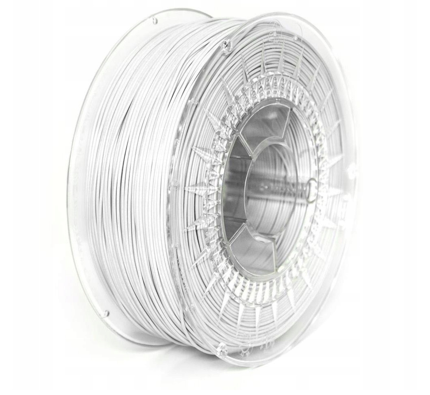 

Filament 3D Pla 2,85mm 1kg Devil Design Biały