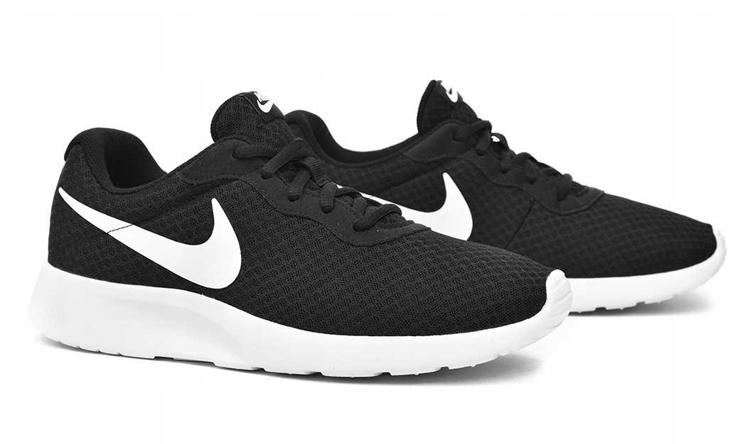

Buty Męskie Nike Tanjun 812654-011 różne rozmiary