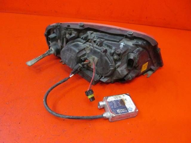 VW SHARAN LIFT 7M 04- ALHAMBRA light REFLEKTOR KSENON left front EUROPA