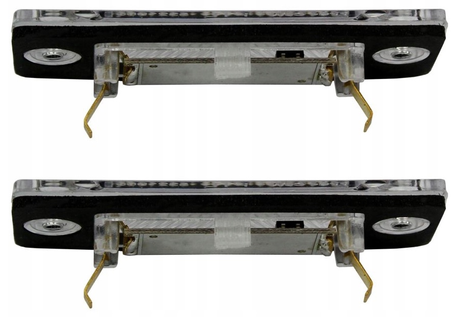 PODŚWIETLENIE LED TABLICY VW TOURAN 03-15 Producent części goRabbit