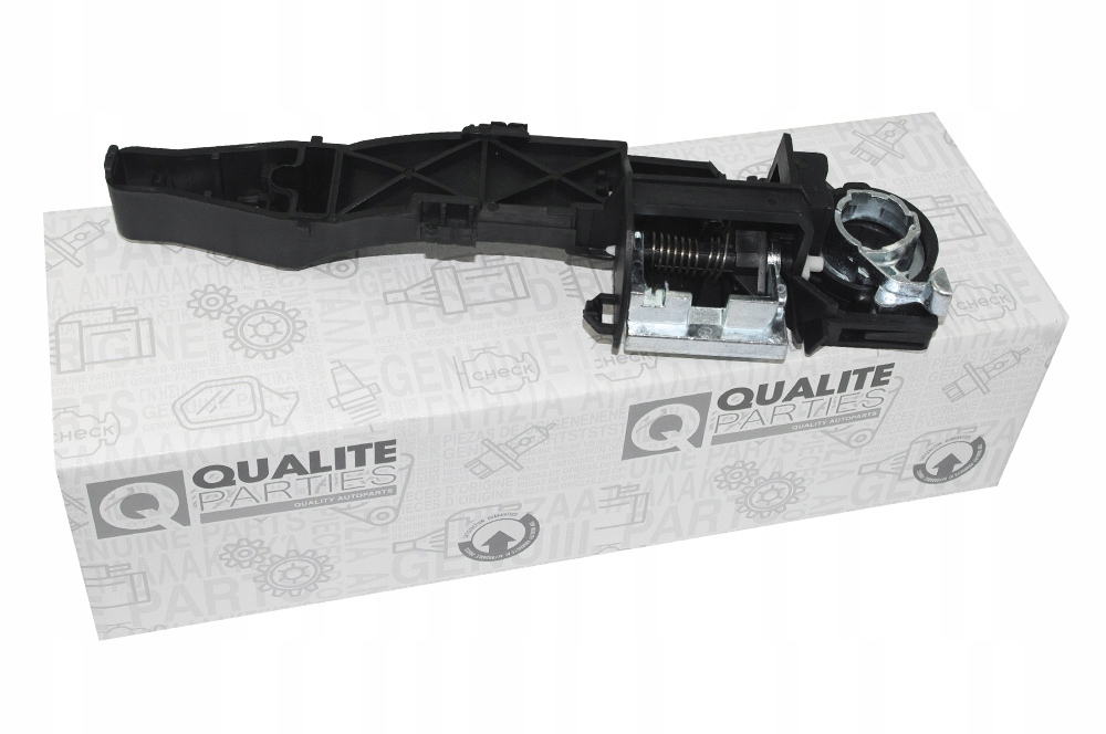 

Mechanizm Wspornik Klamki Renault Master III 2010-