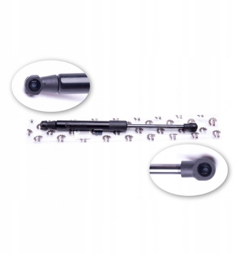 ЕЛ. ЗАМОК КРИШКИ ДВИГУНА КАПОТУ L=ПРАВ. до FORD МОВЕРИК 2.4i