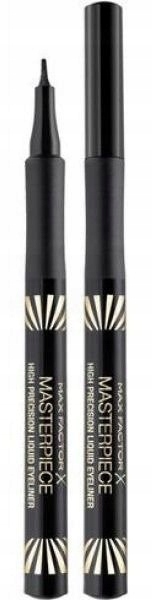 

Max Factor Masterpiece Eyeliner 05 Black Onyx