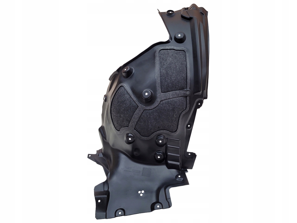 Pravé přední kolo Bmw 5 G30 G31 G38 přední zadní část 2017-2024 Kvalita