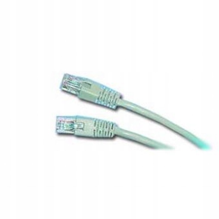 Cablexpert Cat 5e Kabel krosowy Męski RJ-45 Męski RJ-45 15 m