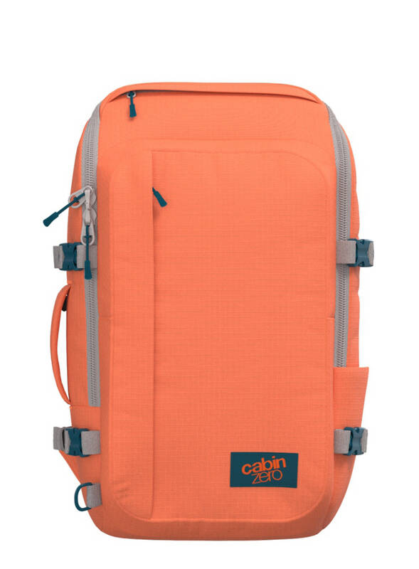 Batoh příruční taška CabinZero Adv 32 l moroccan sands