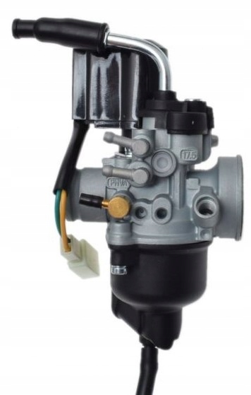 PIAGGIO APRILIA VESPA PHVA 17 5 ID gaznik 50 2T