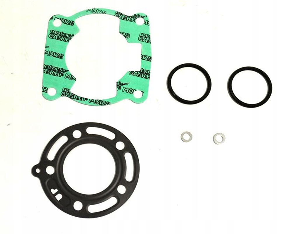 

Uszczelki Top-end Athena Kawasaki Kx 80 91-97