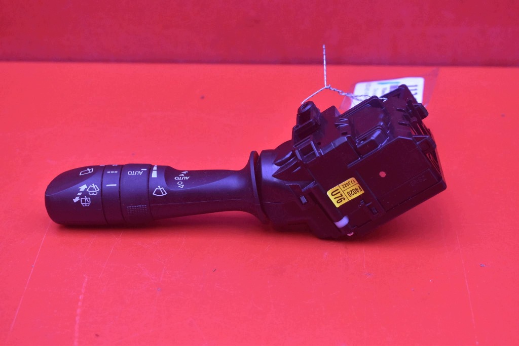 stalk switch wiper control 17J295 TOYOTA C-HR 1 and 16-20