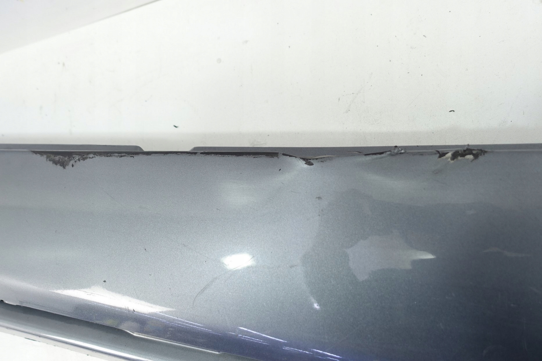 moulding threshold left VOLVO V40 II 12- 31395042