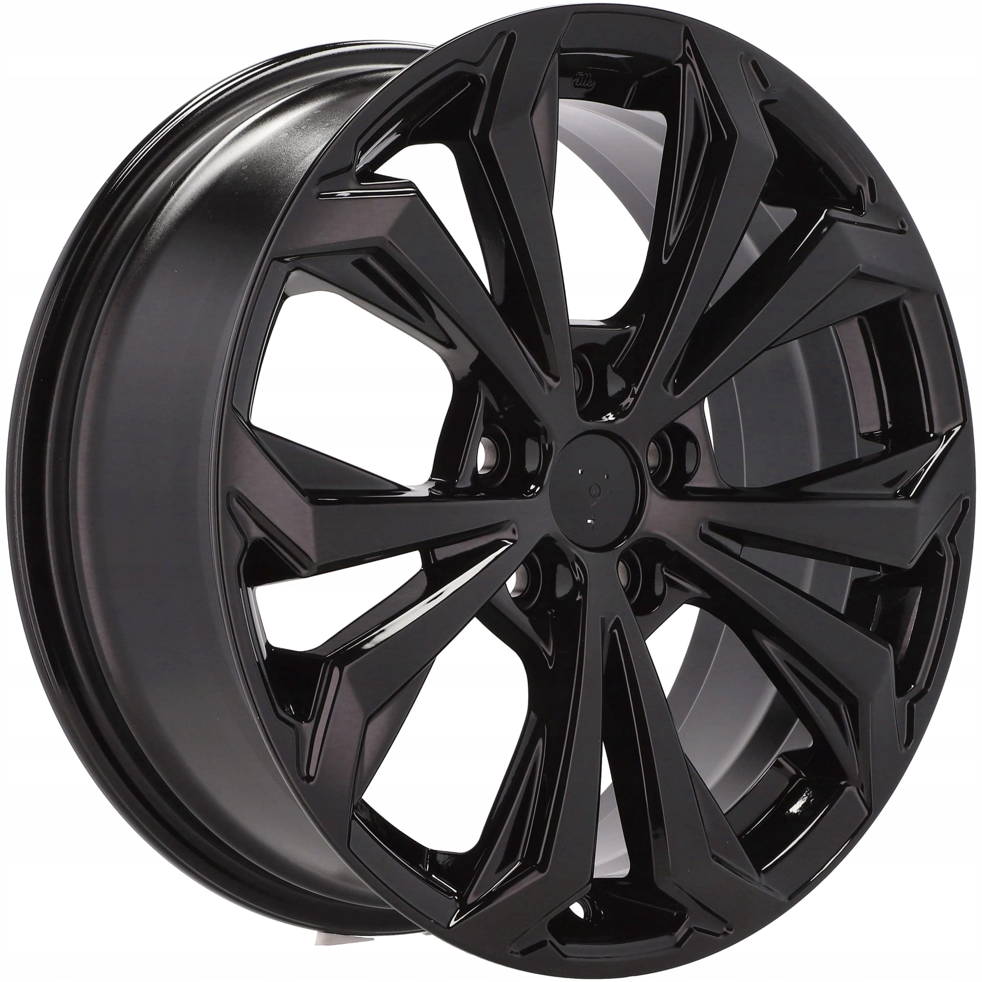 Kované disky (Flow Forming) 18" pre Toyota Highlander III XU50 Avalon IV