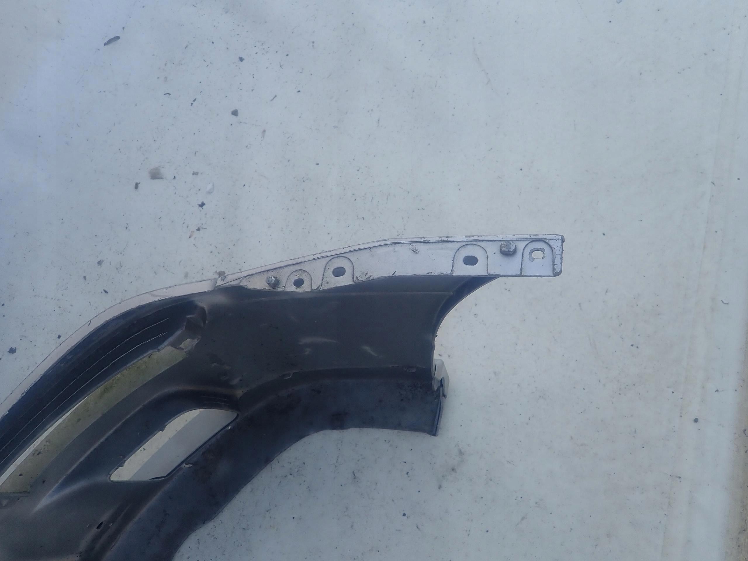 MITSUBISHI SPACE RUNNER II 99-02 bumper front