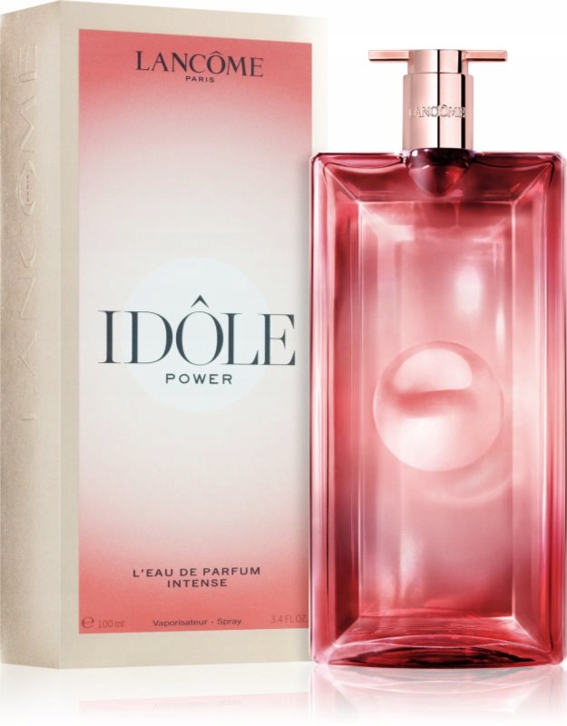 Lancome Idole Power L'eau De Parfum Intense 100ML