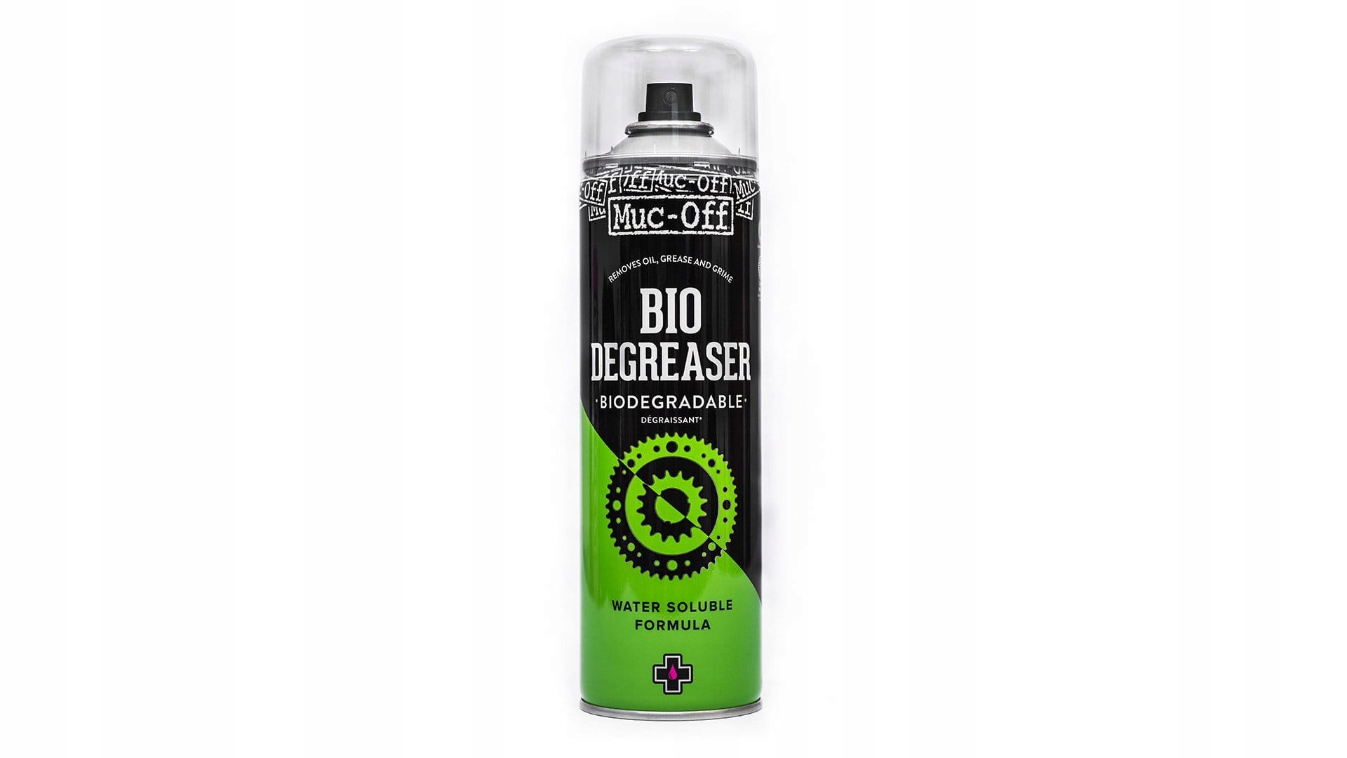 Bio Degreaser Muc-off Odtłuszczacz spray 500ml