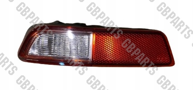 Levá Mlhová Lampa Jeep Cherokee Kl 2019-