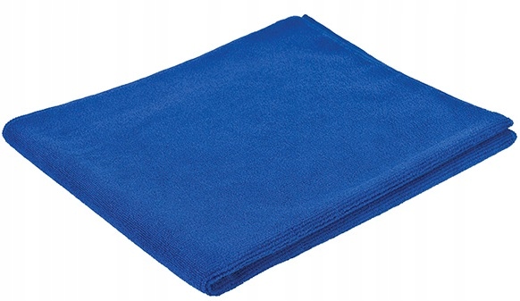 Ścierka Mikrofibra Do Usuwania Kurzu Z Wnętrza