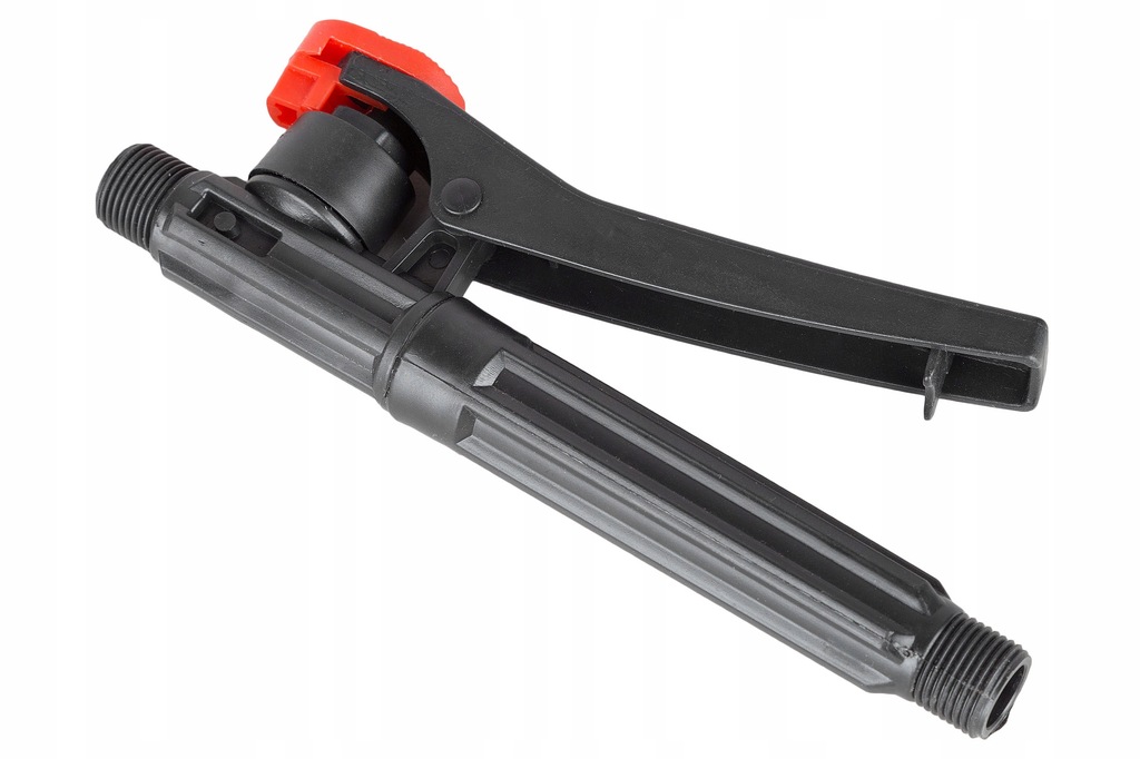 LANCA TELESKOPOWA OPRYSKIWACZA +RĄCZKA +WĄŻ 120CM EAN (GTIN) 5901122707677